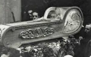 Funeral de Luisa