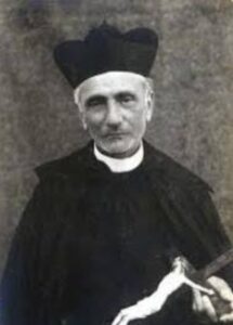 San Anibal María de Francia